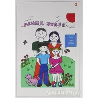 Pamuk Şeker - Asu Özbilen - Cinius Yayınları