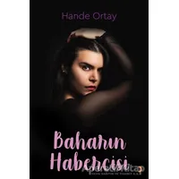 Baharın Habercisi - Hande Ortay - Cinius Yayınları