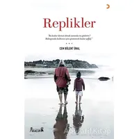Replikler - Cem Bülent Ünal - Cinius Yayınları