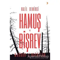 Hamuş ve Bişrev - Halil Demirci - Cinius Yayınları