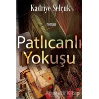 Patlıcanlı Yokuşu - Kadriye Selçuk - Cinius Yayınları