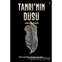 Tanrı’nın Düşü - Esra Yıldırım - Cinius Yayınları