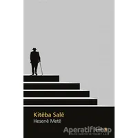 Kiteba Sale - Hesene Mete - Avesta Yayınları