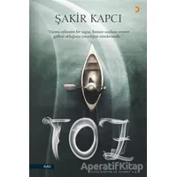 Toz - Şakir Kapcı - Cinius Yayınları