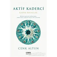 Aktif Kaderci - Cenk Altun - Ceres Yayınları