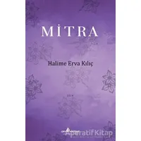 Mitra - Halime Erva Kılıç - Çıra Yayınları
