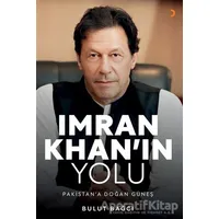 Imran Khanın Yolu - Bulut Bağcı - Cinius Yayınları