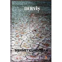 Derviş - Mehmet Gündoğan - Cinius Yayınları