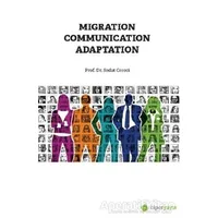 Migration Communication Adaptation - Sedat Cereci - Hiperlink Yayınları