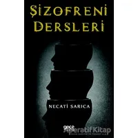 Şizofreni Dersleri - Necati Sarıca - Gece Kitaplığı