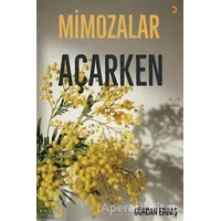 Mimozalar Açarken - Gürcan Erbaş - Cinius Yayınları