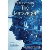 The Metaverse - Soner Aydoğan - Cinius Yayınları