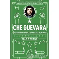 Che Guevara - Jean Cormier - Zeplin Kitap