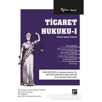 Reform Serisi Ticaret Hukuku - 1 - Kolektif - Gazi Kitabevi