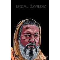 Meczup - Erdal Özyıldız - Gece Kitaplığı