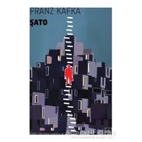 Şato - Franz Kafka - İthaki Yayınları