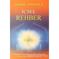 İçsel Rehber - Mark Brazee - GDK Yayınları