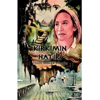Kırkımın Hatırı - Özgül Süsler Yıldızlı - Gece Kitaplığı