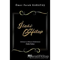 İlahi Hitap - Ömer Faruk Karataş - Gece Kitaplığı