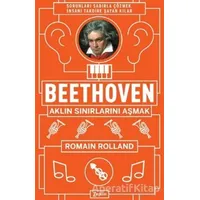 Beethoven - Romain Rolland - Zeplin Kitap
