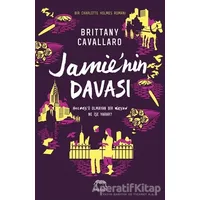 Jamie’nin Davası - Brittany Cavallaro - Yabancı Yayınları