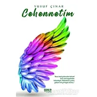 Cehennetim - Yusuf Çınar - Gece Kitaplığı
