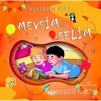 Mevsim ile Selim - Mükerrem Kurt - Gece Kitaplığı