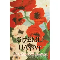 Gizemli Hayat - Necla Güler - Cinius Yayınları
