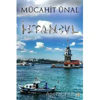 İstanbul - Mücahit Ünal - Cinius Yayınları
