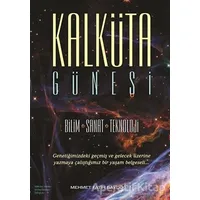 Kalküta Güneşi - Mehmet Fatih Baydoğan - Cinius Yayınları