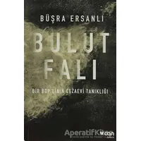 Bulut Falı - Büşra Ersanlı - Can Yayınları