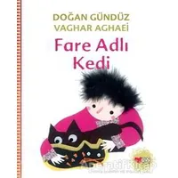 Fare Adlı Kedi - Doğan Gündüz - Can Çocuk Yayınları