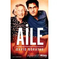 Aile - David Boratav - Can Yayınları