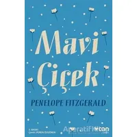 Mavi Çiçek - Penelope Fitzgerald - Can Yayınları