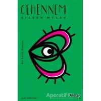 Cehennem - Eileen Myles - Can Yayınları