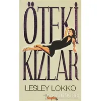Öteki Kızlar - Lesley Lokko - Sayfa6 Yayınları