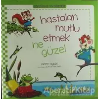 Kıtır ile Pıtır Hikaye Seti - Kolektif - Diyanet İşleri Başkanlığı