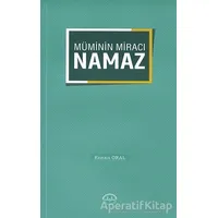 Müminin Miracı Namaz - Kenan Oral - Diyanet İşleri Başkanlığı