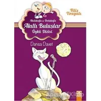 Akıllıkafa ve Dolukafa - Dansa Davet - Filiz Tosyalı - Altın Kitaplar
