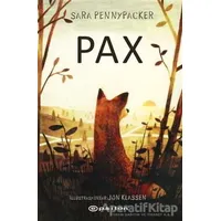 Pax - Sara Pennypacker - Epsilon Yayınevi