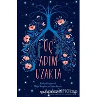 Üç Adım Uzakta - Rachael Lippincott - Epsilon Yayınevi