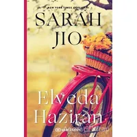 Elveda Haziran - Sarah Jio - Epsilon Yayınevi