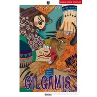 Gılgamış - Cuma Karataş - Özyürek Yayınları
