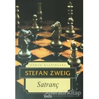 Satranç - Stefan Zweig - İskele Yayıncılık
