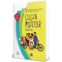 Çılgın Milletler - Yusuf Asal - Genç Nesil