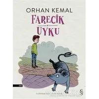 Farecik Uyku - Orhan Kemal - Everest Yayınları