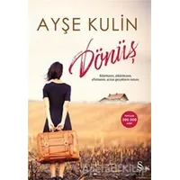 Dönüş - Ayşe Kulin - Everest Yayınları