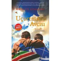 Uçurtma Avcısı (Midi Boy) - Khaled Hosseini - Everest Yayınları