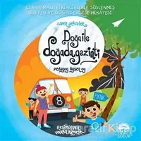 Doğa ile Doğada Gezinti - Ayşen Oy - Martı Çocuk Yayınları