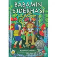 Babamın Ejderhası - Ruth Stiles Gannett - Beyaz Balina Yayınları